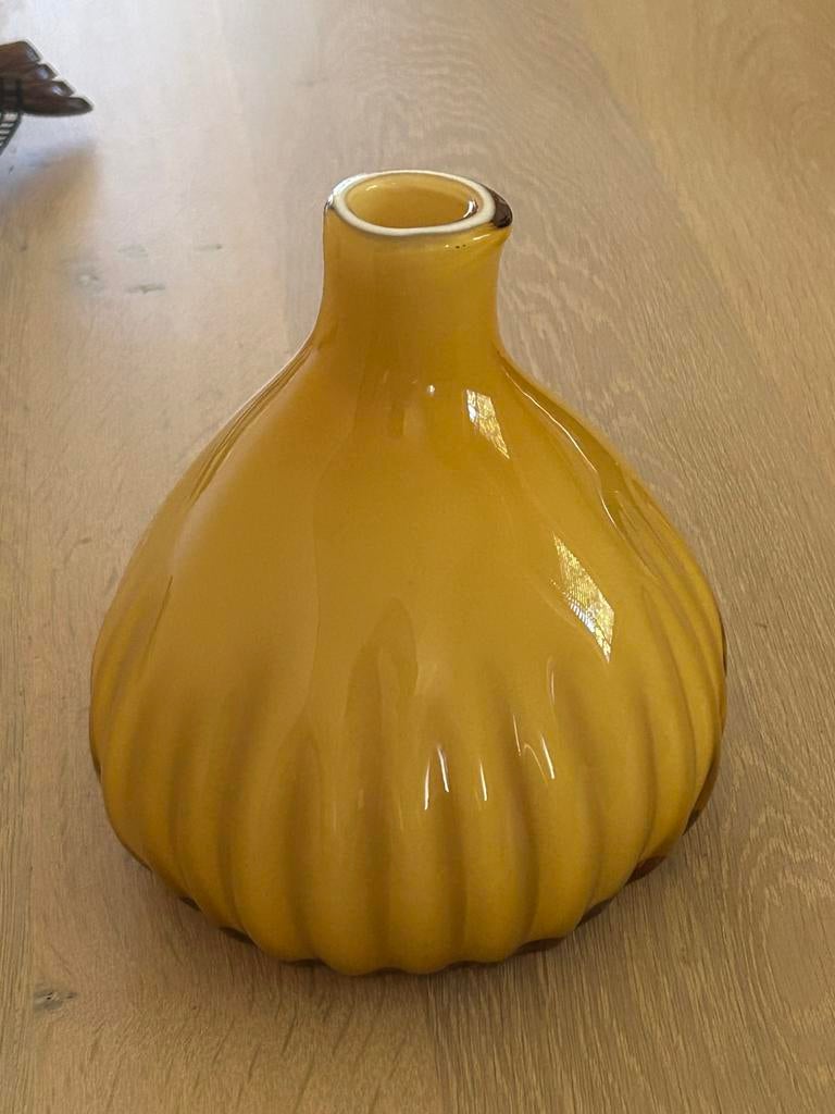 Murano vaas, Ophalen of Verzenden