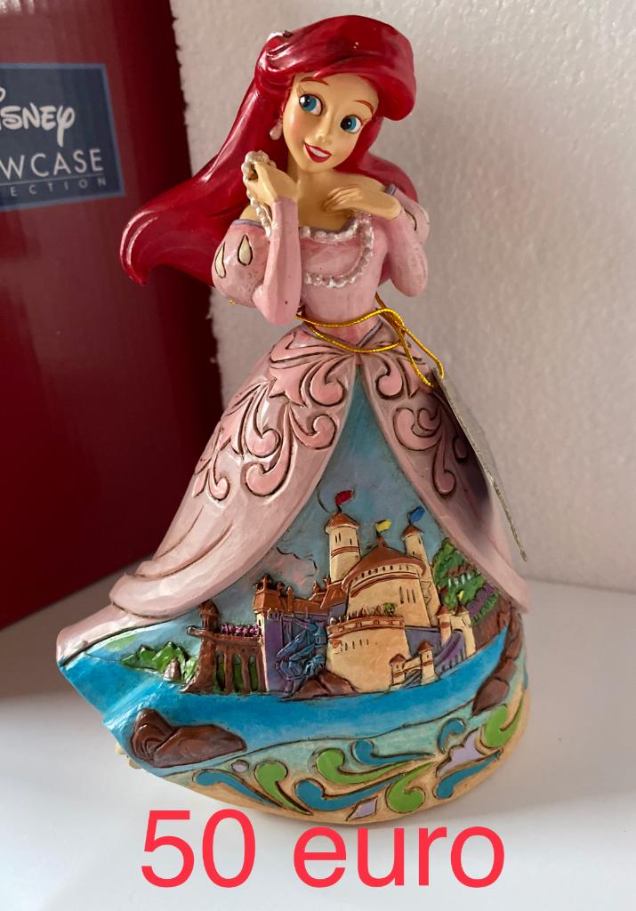 Disney traditions, Verzamelen, Disney, Ophalen, Overige figuren, Nieuw, Beeldje of Figuurtje