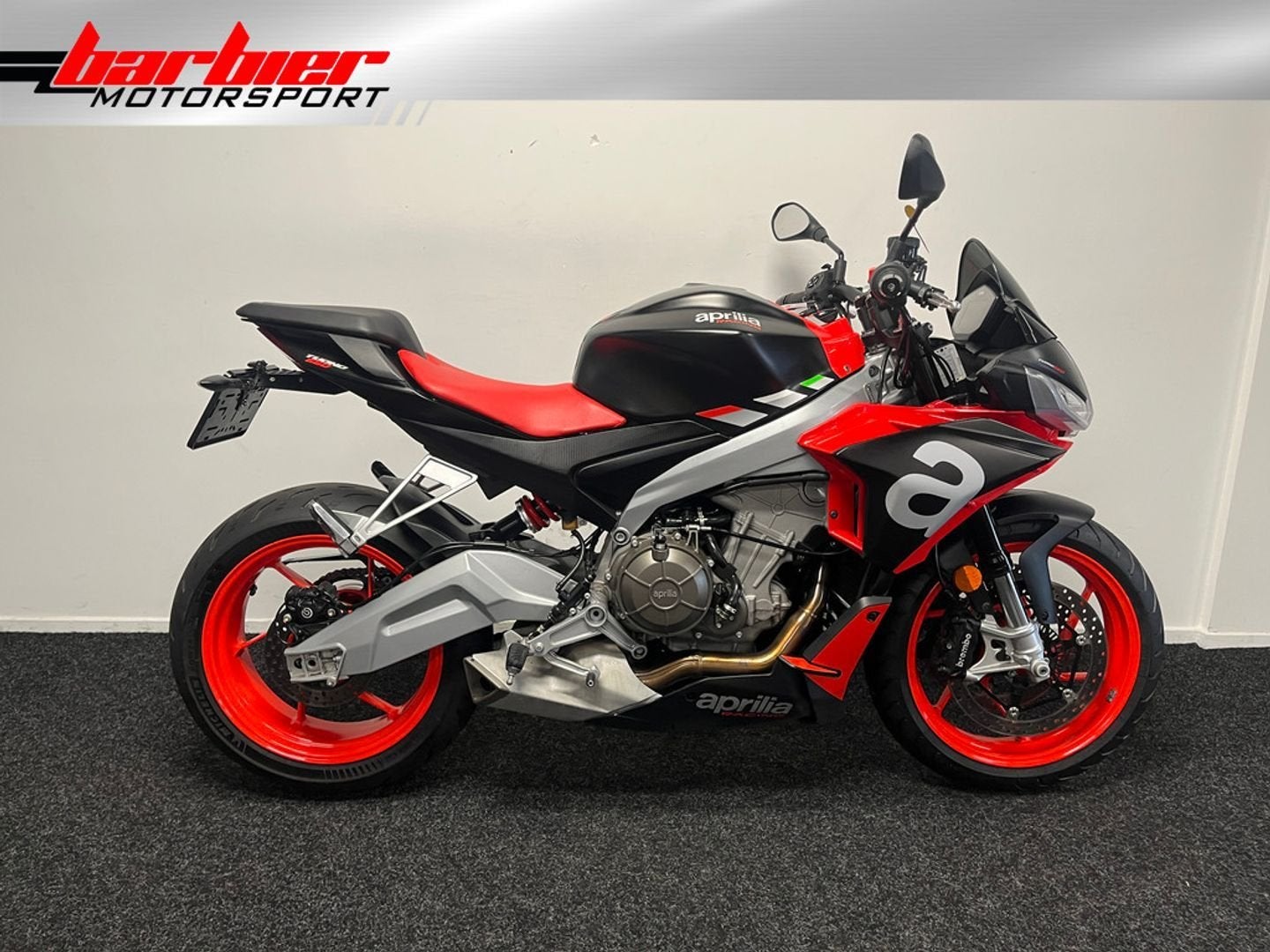 ⭐️⭐Aprilia TUONO 660 TUONO660 (bj 2021)⭐️⭐, Motoren, Motoren | Aprilia, 2 cilinders, Aprilia, Bedrijf, Onbekend
