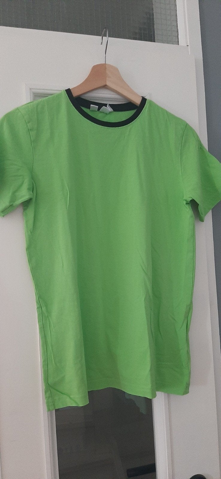 T-shirt, Ophalen of Verzenden, Zo goed als nieuw, Bonprix, Shirt of Longsleeve