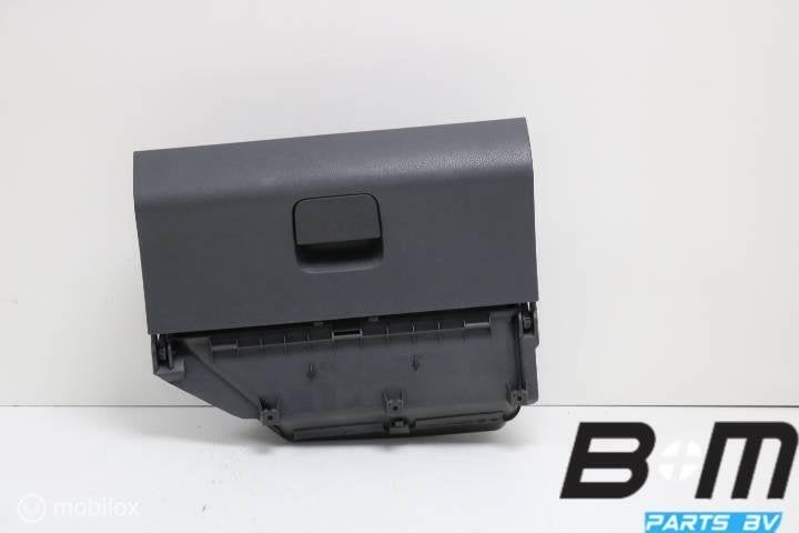 Dashboardkastje VW Polo 9N 6Q1857097Q, Gebruikt