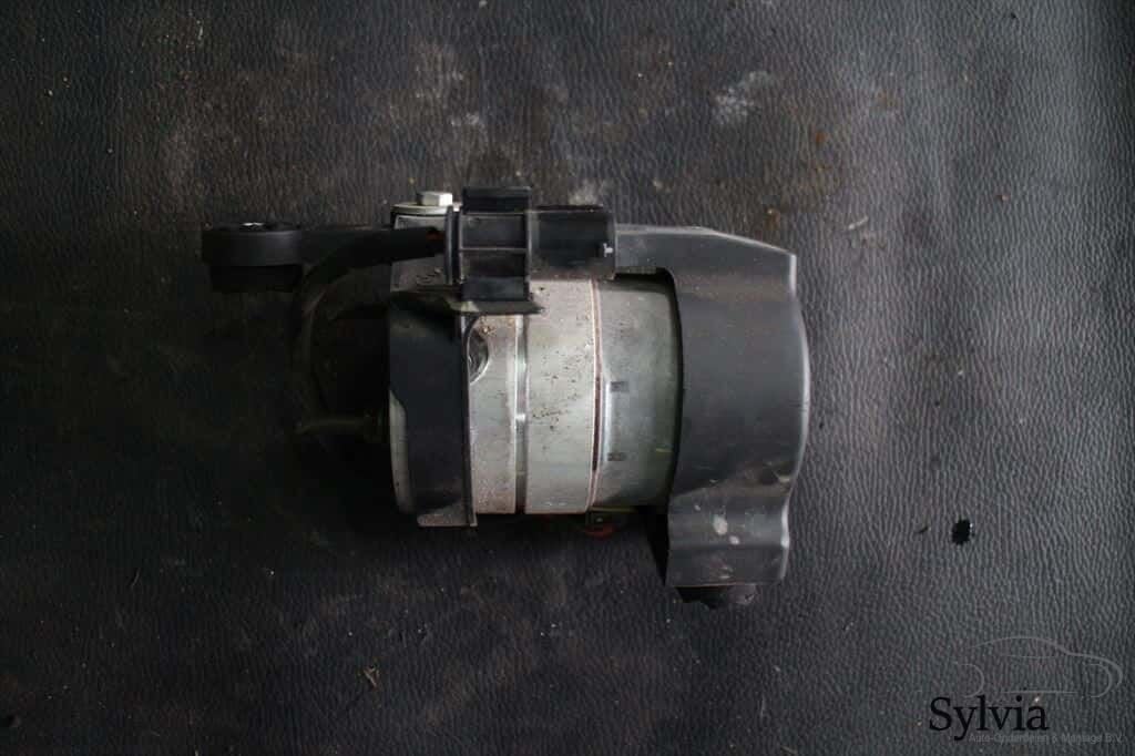 ABS / DSC Compressor pump BMW 5 / 7 serie E38 E39 E65 E66, Gebruikt, -, -, Ophalen of Verzenden