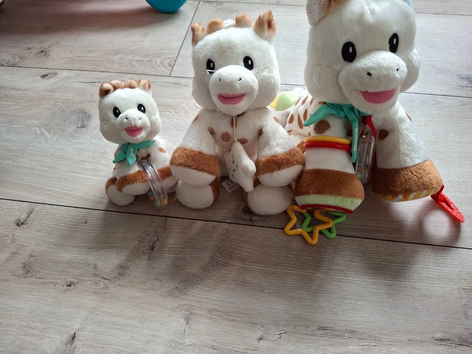 Nieuw baby spullen, Ophalen of Verzenden, Nieuw, Overige typen