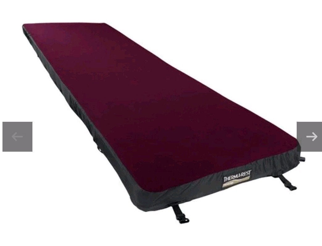 Gezocht: Thermarest NeoAir Dream slaapmat, Ophalen of Verzenden, Gebruikt, 1-persoons