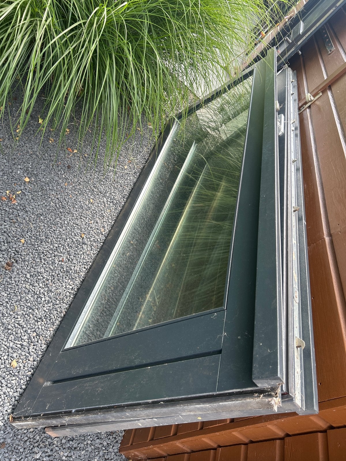 Gebruikte deuren met dubbelglas H+, Ophalen, Gebruikt, Overige typen, 160 cm of meer