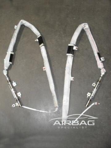 Kia Picanto dak stoel airbag 3deurs 850101Y200 5deurs 850101, -, -, Ophalen of Verzenden, -