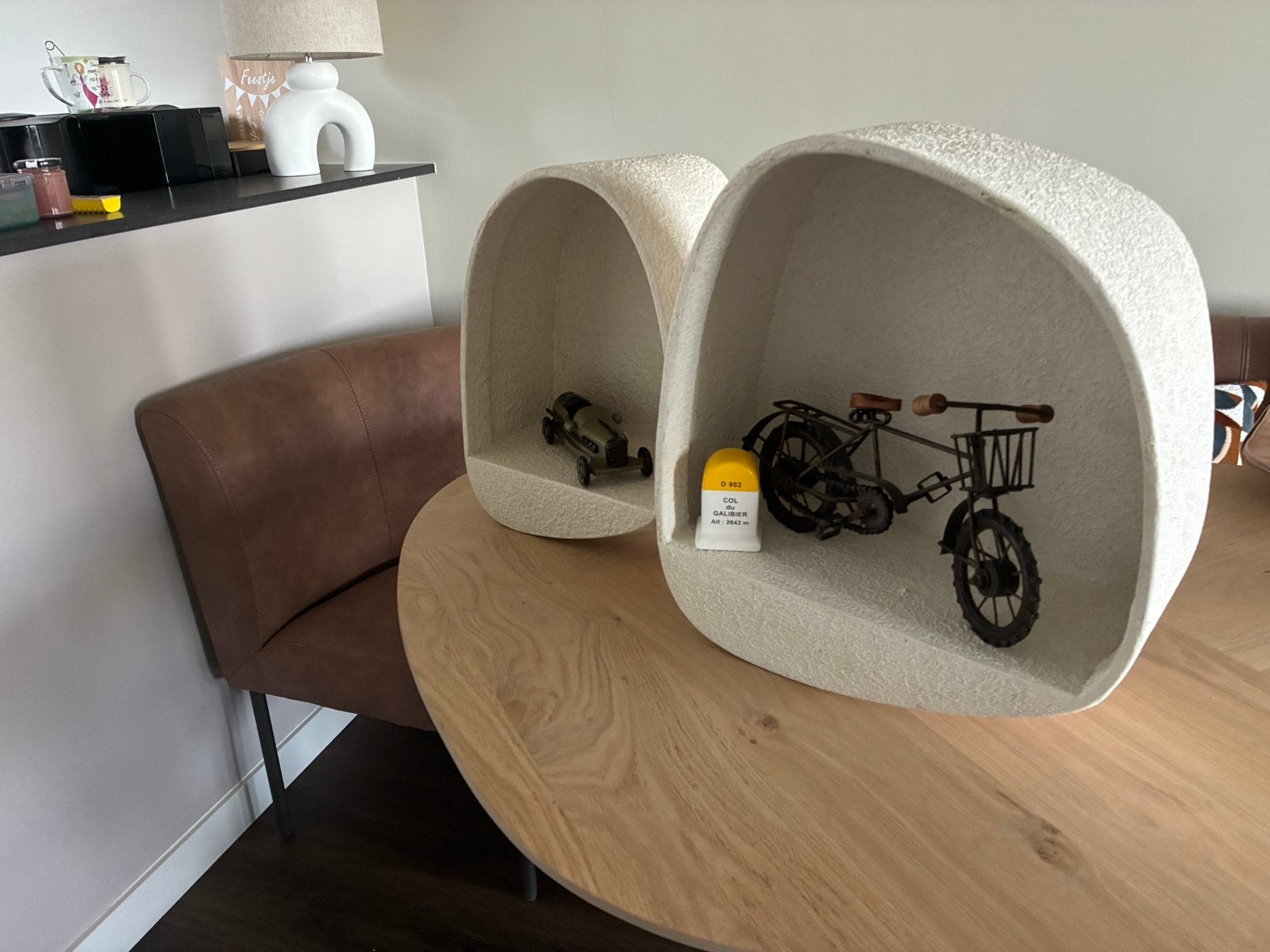 Wandschap, Ophalen, Nieuw, Minder dan 150 cm, Minder dan 100 cm