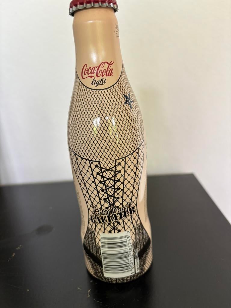 Coca cola flesje, Verzamelen, Retro, Ophalen of Verzenden
