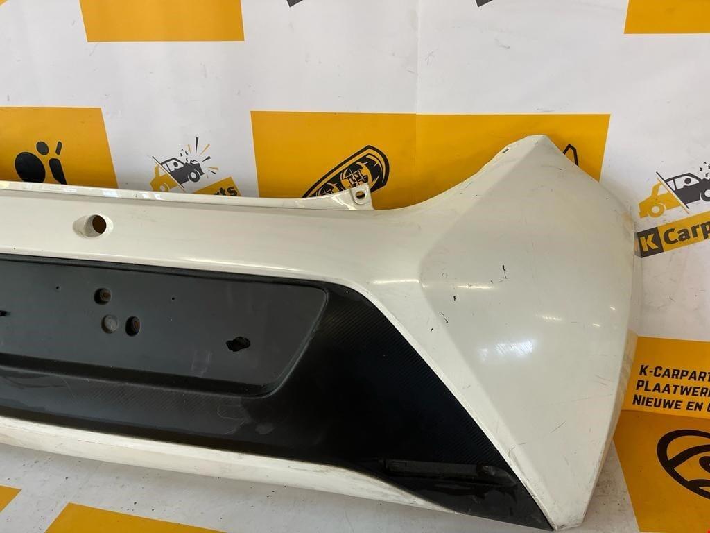 Achterbumper Toyota Aygo 2014-2021 Origineel bumper, Info@fabrikant.eu, Fabrikantstraat 1
1000 AA  Amsterdam, NL, Ophalen of Verzenden