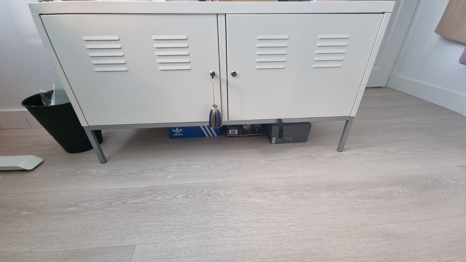 ikea ps kast locker, Ophalen, Gebruikt, 50 tot 100 cm, Minder dan 100 cm