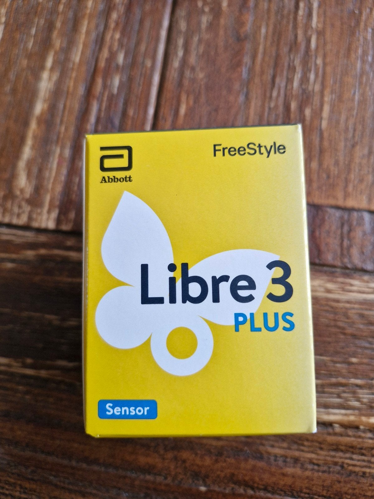 Freestyle libre 3 plus., Diversen, Ophalen of Verzenden, Nieuw