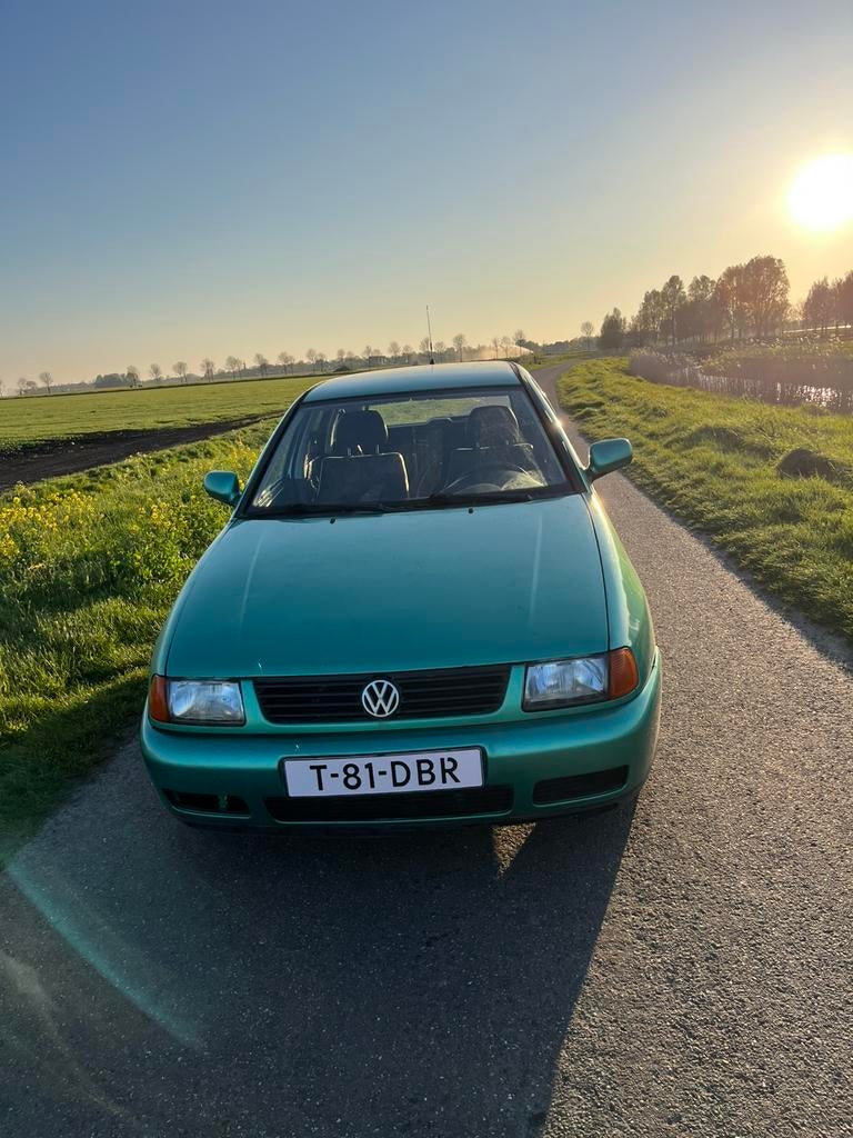 Mmbs volkswagen polo 1.9 tdi, Diversen, Brommobielen en Scootmobielen, 46 km of meer, 16 km/u of meer, Ophalen of Verzenden