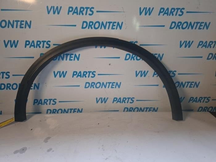 Wielrand achter van een Alfa Romeo Stelvio, Gebruikt, -, Verzenden, -