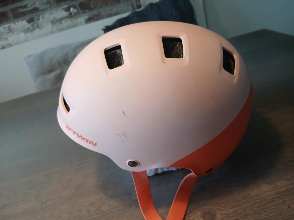 kinder helm, Ophalen of Verzenden, XS