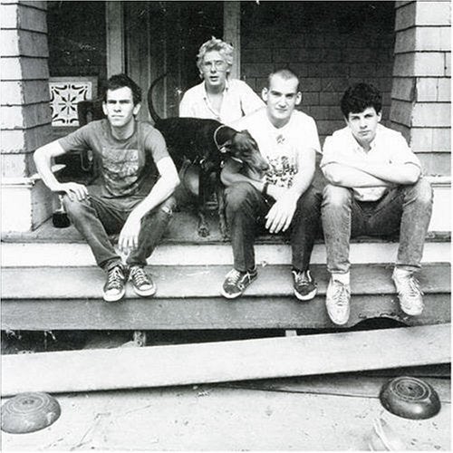 Minor Threat - First Demo 7" US Hardcore Punk 1981, Cd's en Dvd's, Overige genres, 7 inch, Ophalen of Verzenden, Beschermende buitenhoes