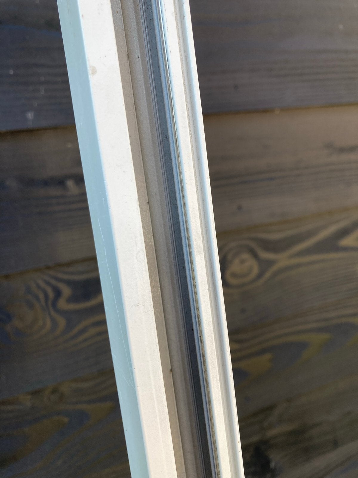 Erco railverlichting - 2 stuks, Metaal, Wit, Overige merken, Gebruikt
