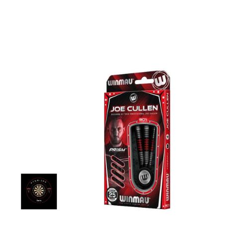 Winmau Joe Cullen dartpijlen 25 gram, Sport en Fitness, Darts, Info@hotspots.nl, Nieuw, Ophalen of Verzenden, Celsiusstraat 18B