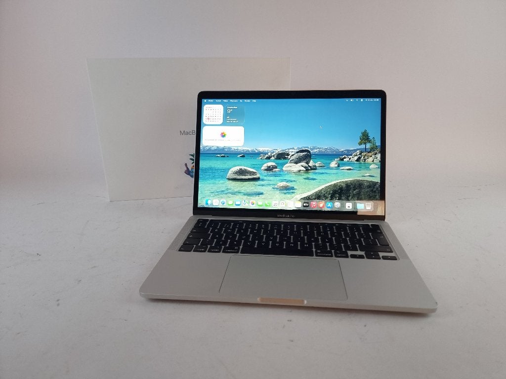 Apple Macbook Pro 2020 i5 16gb 1tb || Nu voor €499.99!, Computers en Software, Ophalen of Verzenden, Zo goed als nieuw, X, 13 inch