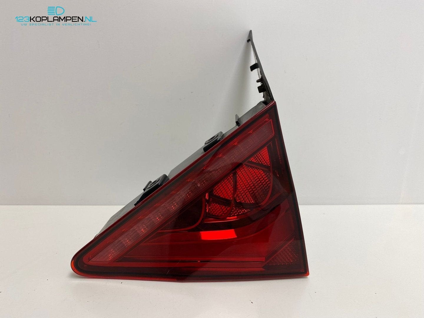 Audi A7 S7 RS7 4G C7 Led achterlicht achterklep rechts, Gebruikt, -, -, -