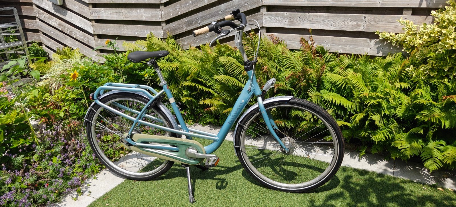 Batavus Mambo  7 versnellingen, Ophalen, 53 tot 56 cm, Versnellingen, Batavus