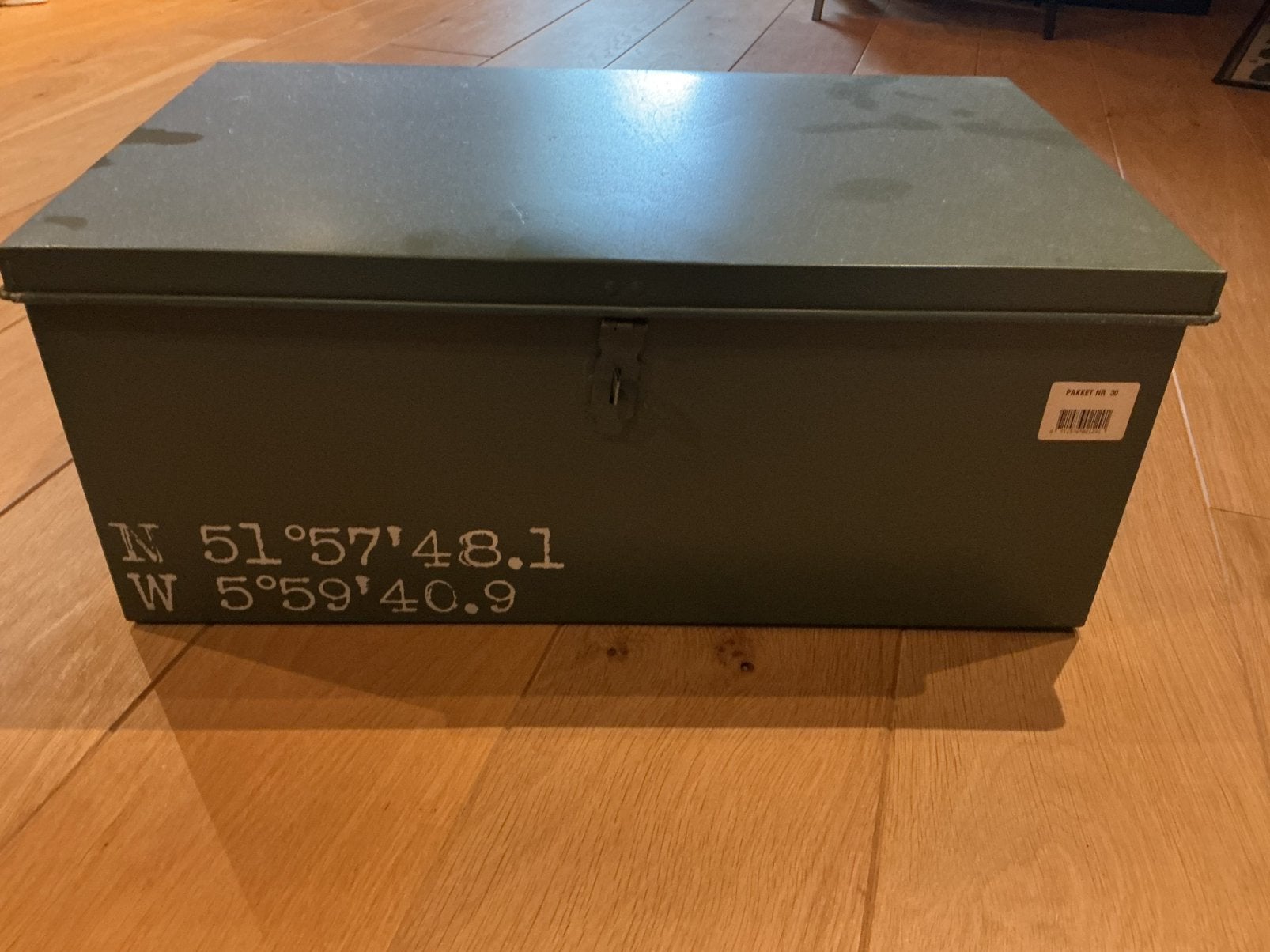 Opberg bak, Ophalen, Minder dan 35 cm, Minder dan 50 cm, Zo goed als nieuw