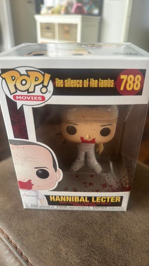 Funko 788, Ophalen of Verzenden, Zo goed als nieuw