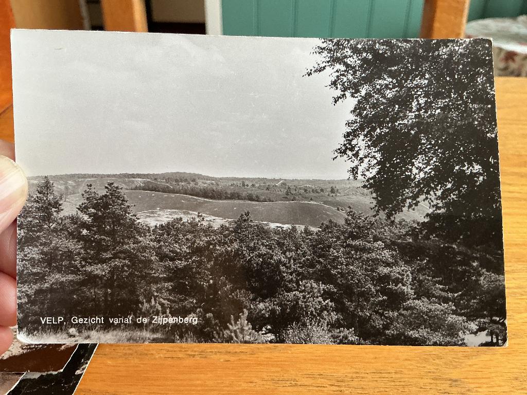 Velp, Verzenden, 1980 tot heden, Ongelopen, Gelderland