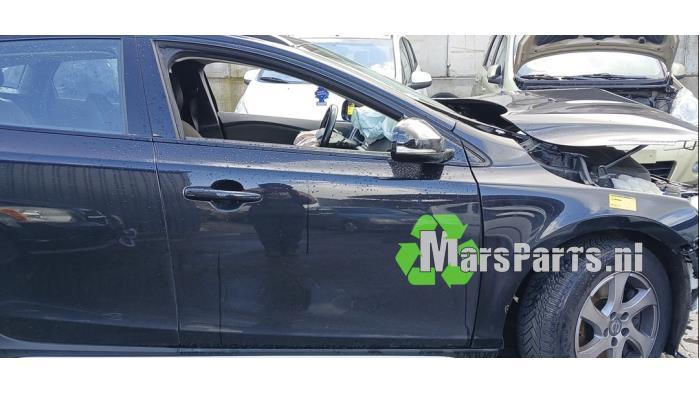 Portier 4Deurs rechts-voor van een Volvo V40 (45200), Gebruikt, -, Deur, -