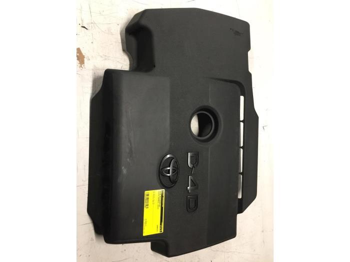 Motor Beschermplaat van een Toyota Avensis, Gebruikt, -, -, Ophalen of Verzenden