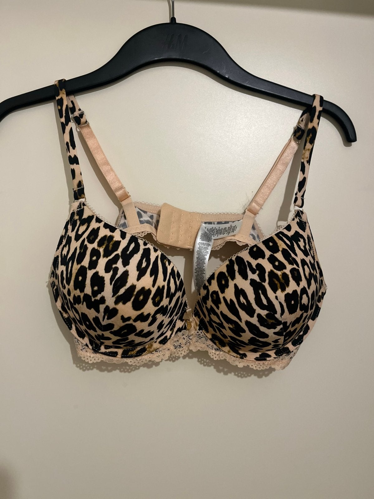 Leopard print BH, Ophalen of Verzenden, Meerkleurig, BH