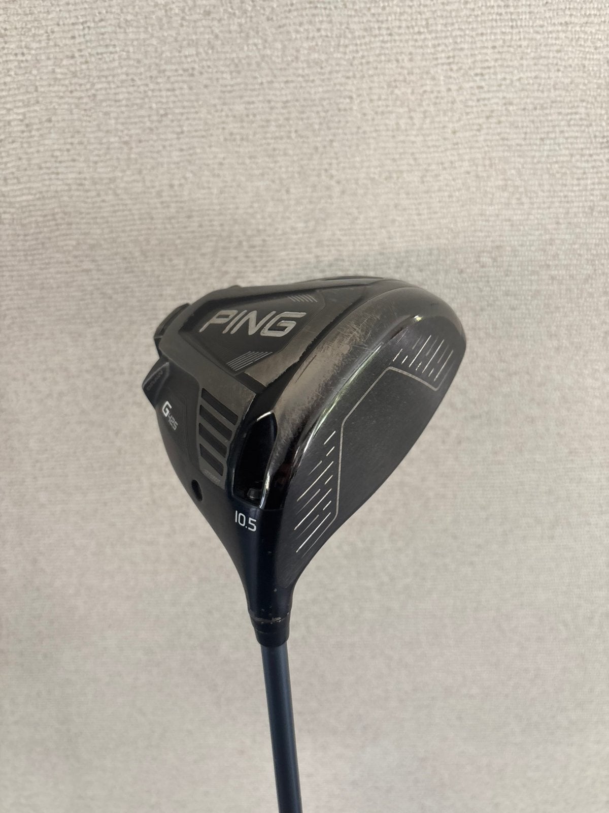 Ping G425 LST Driver | 10.5* Loft | Stiff Flex | Nette Staat, Sport en Fitness, Ping, Zo goed als nieuw, Club, Ping