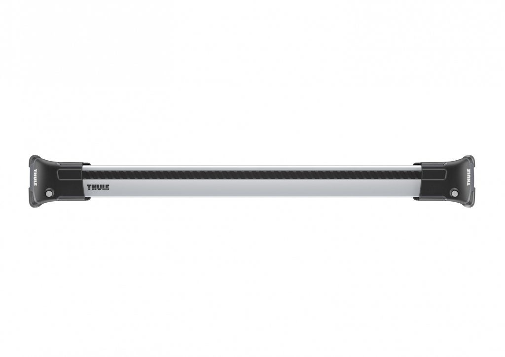 Thule WingBar Edge 9581 lage dakdragers - actieprijs, Auto diversen, Dakdragers, Thule Sweden AB, Nieuw, Ophalen of Verzenden