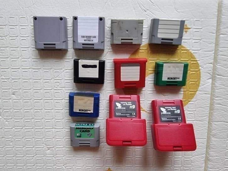 Nintendo 64 Controller Packs | 5 euro per stuk, Spelcomputers en Games, Overige genres, 1 speler, Ophalen of Verzenden, Zo goed als nieuw