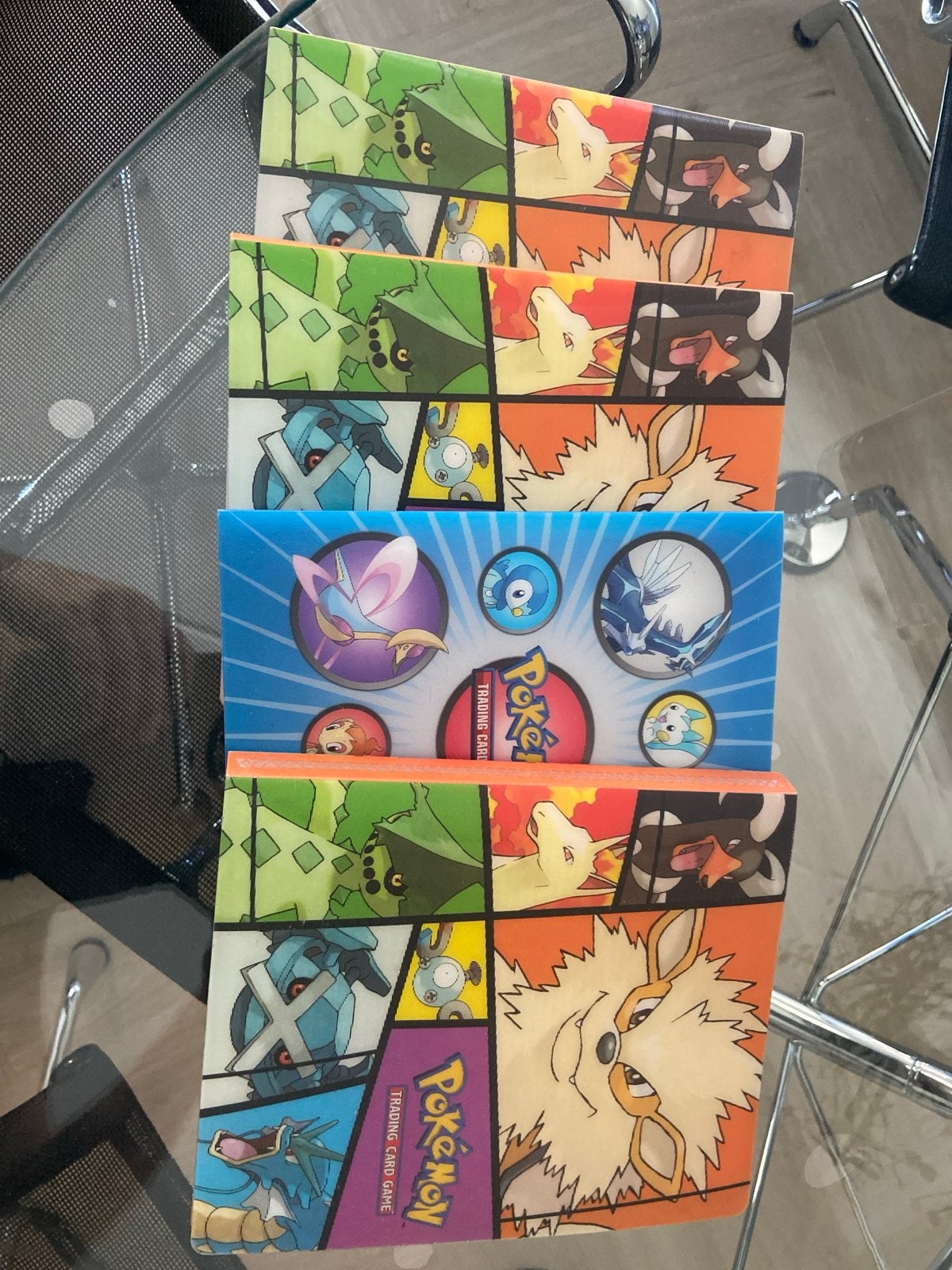 Pokémon Kaart Sleeves - Bescherm je kaarten!, Hobby en Vrije tijd, Ophalen of Verzenden, Gebruikt, Sleeves of Kaarthoesjes