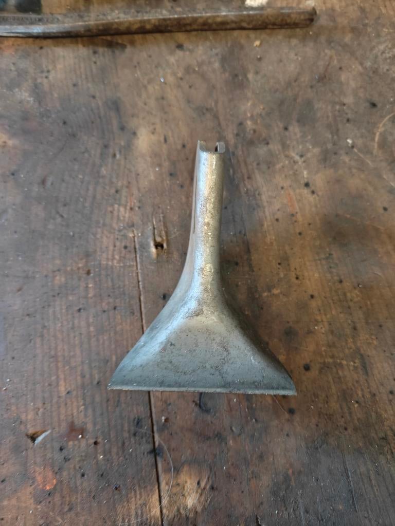 25 Nieuwe klepels voor klepelmaaier - Peruzzo, Ophalen of Verzenden, Nieuw