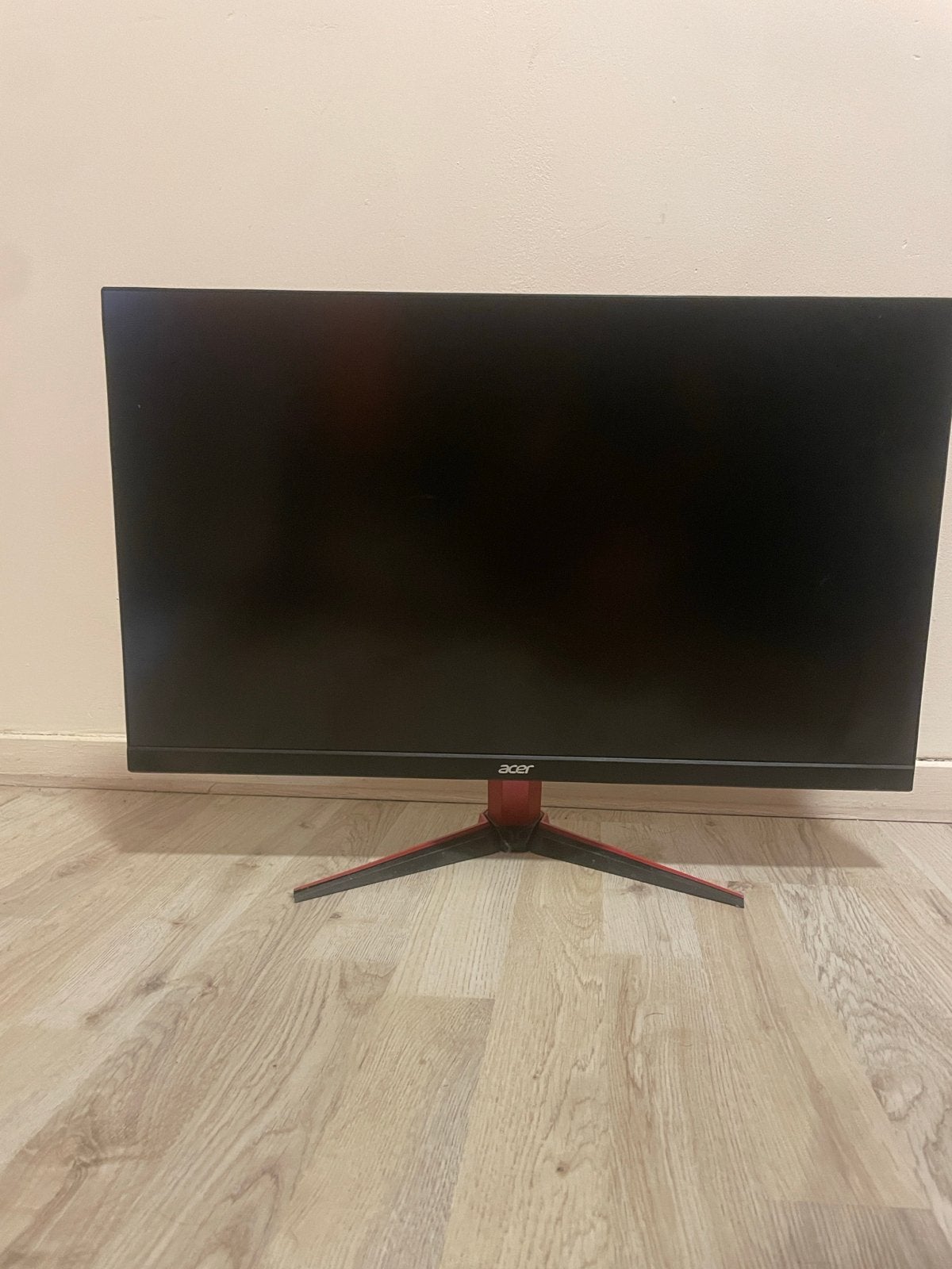 Gaming Setup te koop – Game PC + 3 Gaming Monitoren, Computers en Software, Gaming, Gebruikt, IPS, Full HD