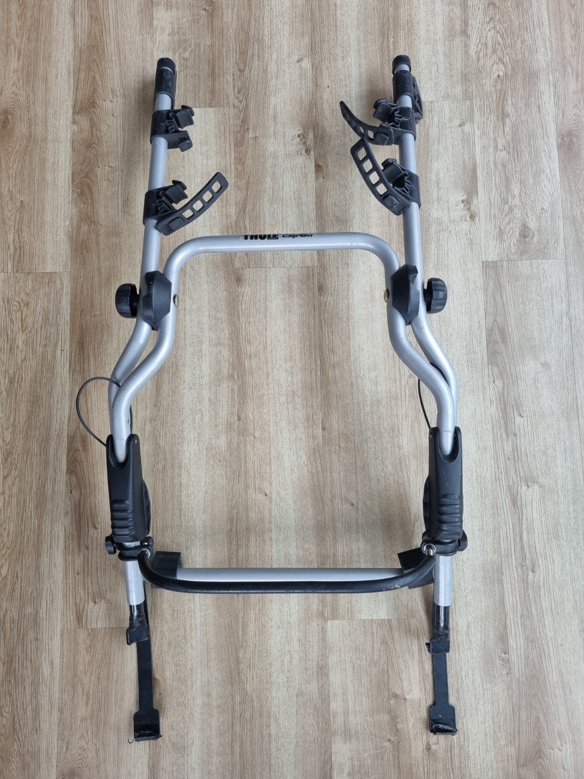 Thule ClipOn fietsendrager voor achterklep, Ophalen, Gebruikt, Achterklepdrager