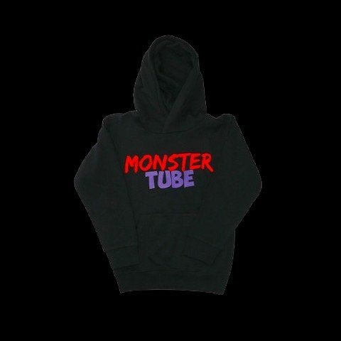 Nieuw monster tube trui sweater maat l, Ophalen of Verzenden, Nieuw, Maat 52/54 (L), Zwart