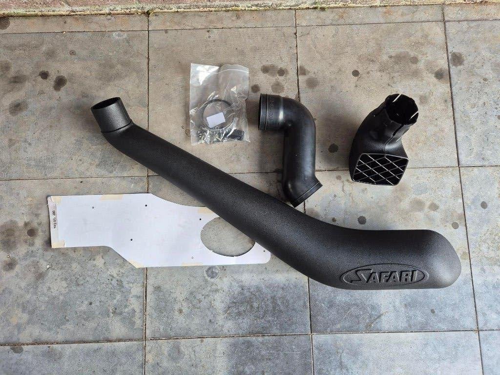safari snorkel voor Hilux, Ophalen of Verzenden