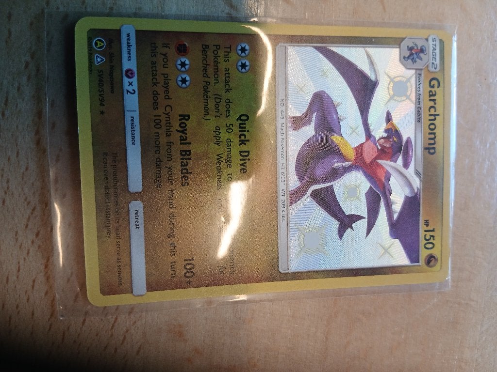 Pokemonkaarten, Verzenden, Zo goed als nieuw, Meerdere kaarten, Foil