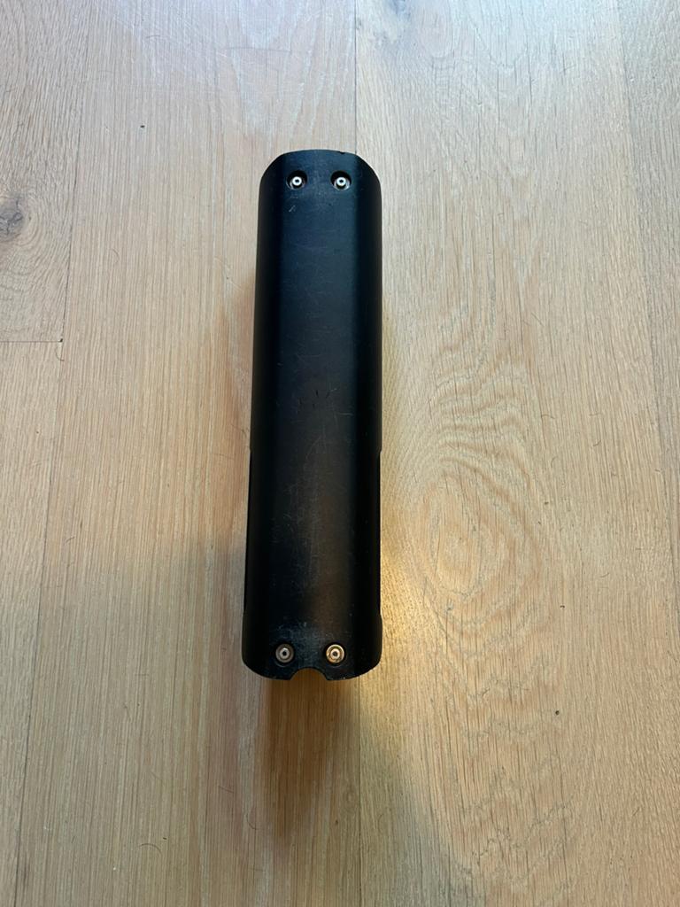 Swapfiets power 7 accu MET lader, Ophalen of Verzenden