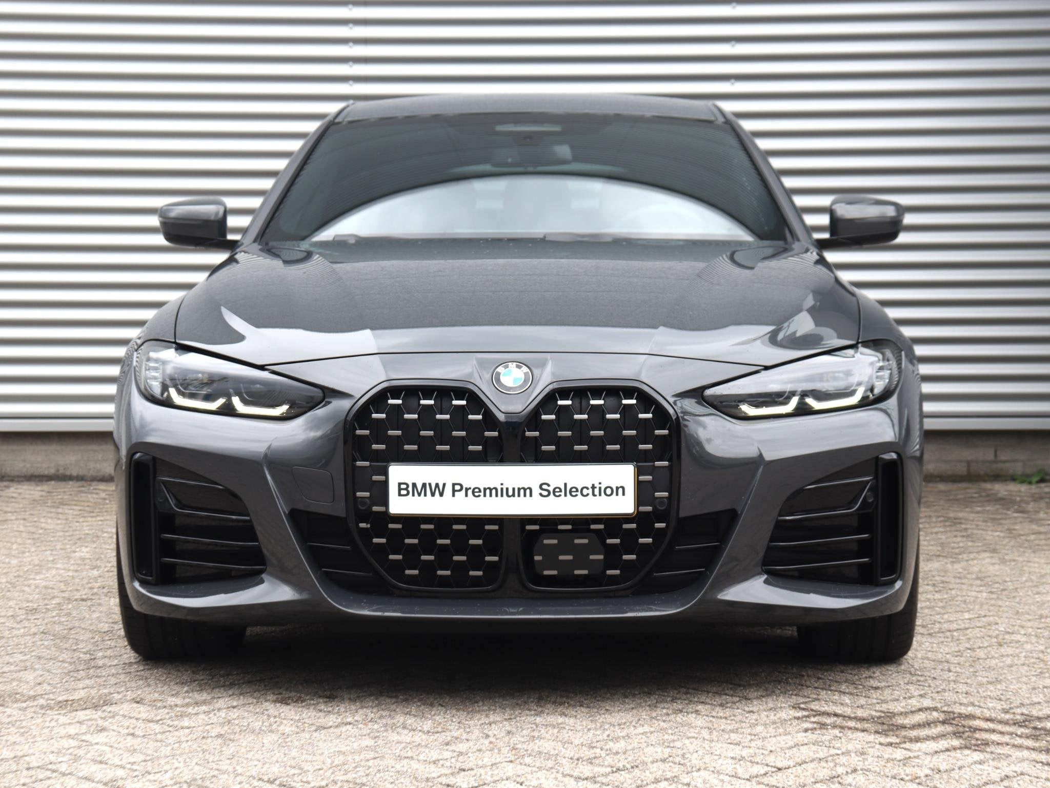 BMW 4-serie Gran Coupé 430i | High Executive | M Sportpakke, Auto's, Automaat, 1998 cc, Gebruikt, 4 cilinders