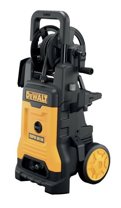 DeWalt DXPW001M koudwater hogedrukreiniger, Tuin en Terras, Ophalen, Nieuw, Elektrisch, DeWalt