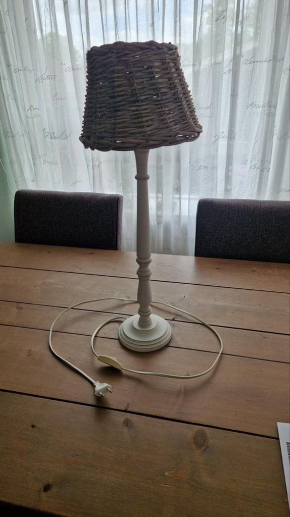 Schemerlamp, Huis en Inrichting, Ophalen, Minder dan 50 cm