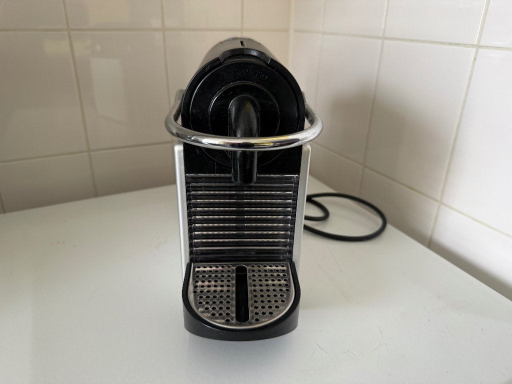 Foto 3 van Nespresso machine