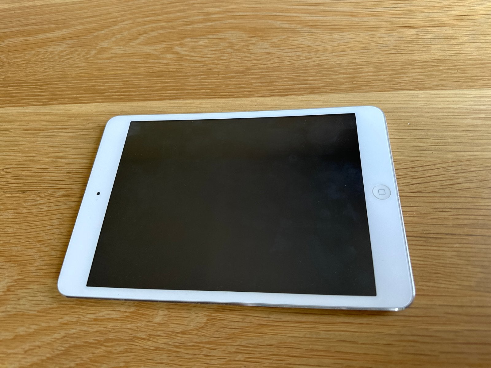 Apple iPad Mini 16GB Zilver (Model A1432), Computers en Software, Apple iPads, Zo goed als nieuw, Apple iPad Mini, Wi-Fi, 8 inch