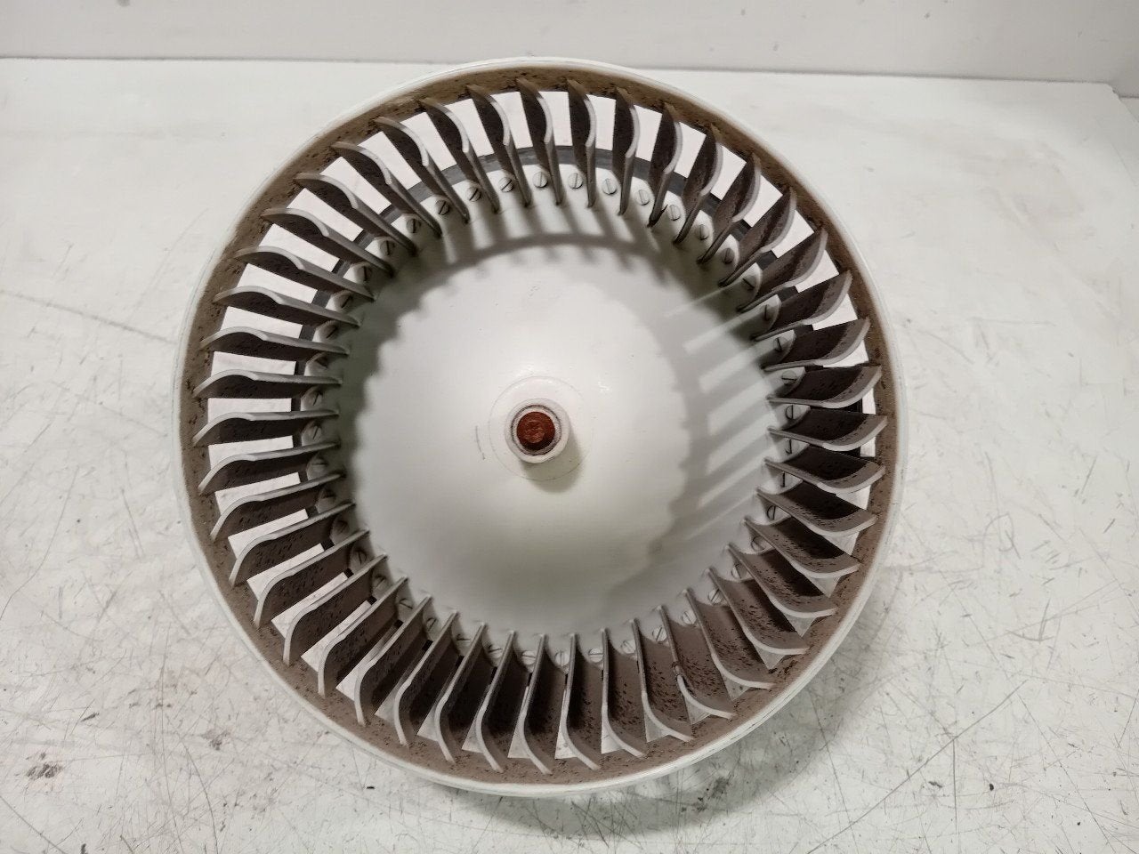 Kachel ventilator motor Seat Mii, Onderdelen@venauto.nl, Van der Ven Autorecycling B.V., Gebruikt, Ettenseweg 76, 4706 PB Roosendaal, The Netherlands