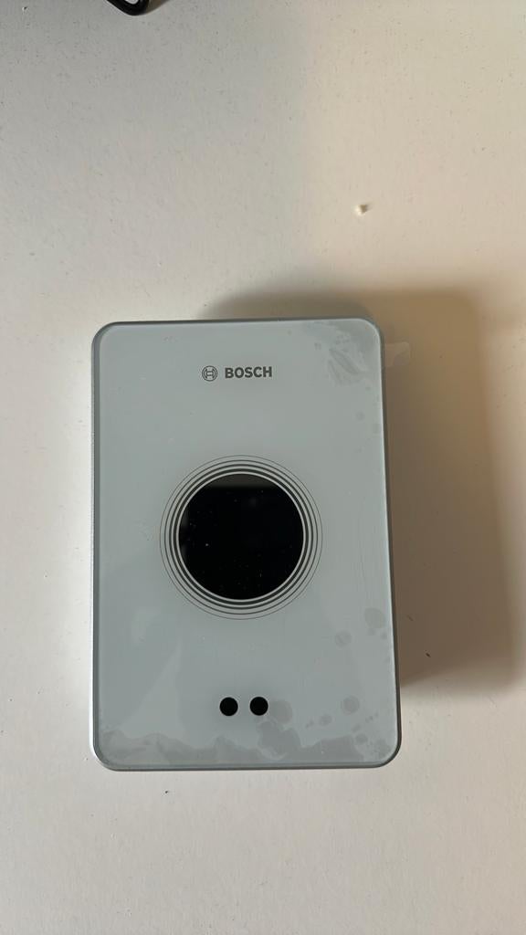 Easycontrol CT 200, Ophalen of Verzenden, Slimme thermostaat, Zo goed als nieuw