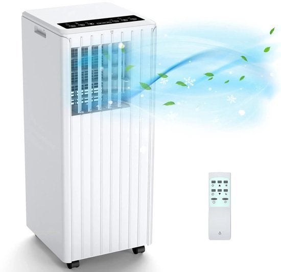 Mobiele Airconditioner – Airco – Luchtontvochtiger, Corvance B.V., Verzenden, Nieuw, Corvancebol@gmail.com