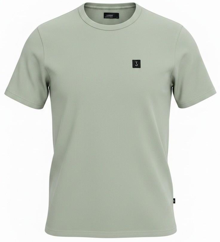 Butcher of Blue Heren T-shirt Lichtgroen Maat XXL, Butcher of Blue, Overige maten, Ophalen of Verzenden, Zo goed als nieuw